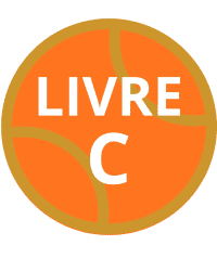 Alpha Slam 2026 - Simples - Livre C