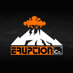 1º TORNEIO ERUPTION  - FEMININO INTERMEDIARIO