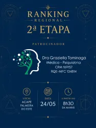 2º ETAPA RANKING REGIONAL DE BEACH TENNIS  - MASCULINO