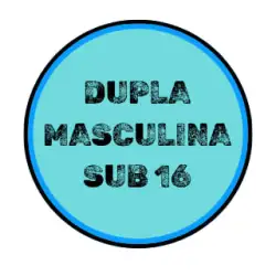 ALTINÓPOLIS BEACH FESTIVAL  CATEGORIAS SUB - MASCULINA SUB 16