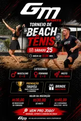 Torneio C+D GM Sports  - Misto 