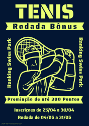 RODADA BONUS - Categoria A