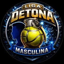 1° ETAPA RANKING LIGA DETONA BEACH - ETAPA HAKA - DUPLA MASCULINA D