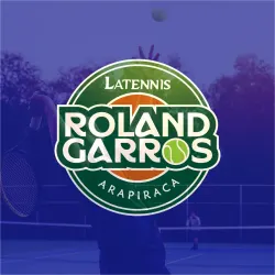 LATENNIS Roland Garros 2026 - 3ª Classe