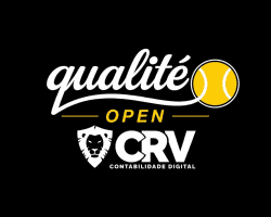 QUALITÉ OPEN CRV - QUALITÉ OPEN CRV 2ª CLASSE