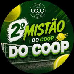 2º MISTÃO DO COOP