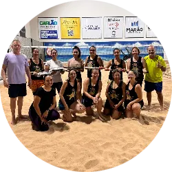 SUPER 16 - DUPLA FEMININA D