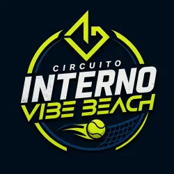 2° ETAPA - CIRCUITO INTERNO + CONVIDADOS - MASCULINO AVANÇADO