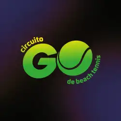Circuito Goiano 2026 - 3ª Etapa - Feminina D