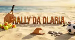 01° Etapa Rally Da Olaria