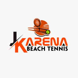 Torneio de aniversário 1°ano de aniversário da JK Arena  - DUPLA MASCULINA - INICIANTE 