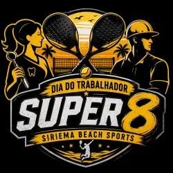 Super 8 Dia do Trabalhador Feminino D