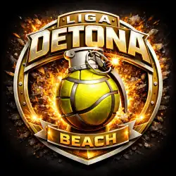 Ranking Detona - Dupla Masculina D