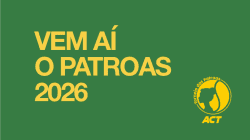 Torneio das Patroas - " Duplas Mista Classe ""B"""
