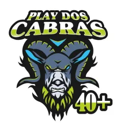 1 TORNEIO DOS CABRAS 40+