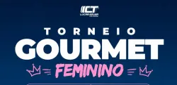 Torneio Gourmet - Feminino  - FEM B/C