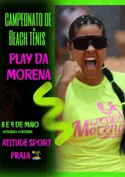 PLAY DA MORENA 2026