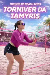 TORNIVER DA TAMYRES  - DUPLA MISTA D