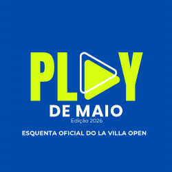 PLAY DE MAIO  - MASCULINA D