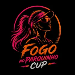 Fogo no Parquinho Cup - 1ª Edição - Fogo no Parquinho Open