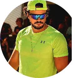 Gustavo Henrique