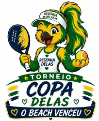 Copa Delas - Categoria A