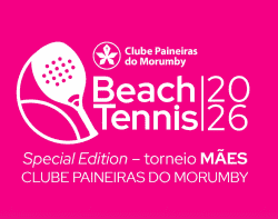 T&F Special Edition - torneio MÃES  - Bronze