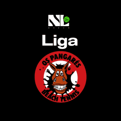 OS PANGARÉS 