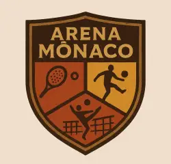 1º Torneio Arena Mônaco