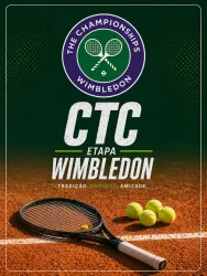 CTC - Etapa Wimbledon  - Categoria B