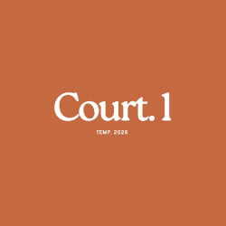 Court. 1 | Classe A | 2026