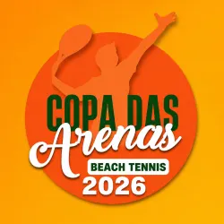 2ª Copa das Arenas de Beach Tennis