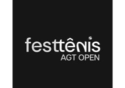 FEST TÊNIS AGT OPEN - 2026 - 4a. CLASSE - SIMPLES