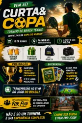 Curta&Copa - Mista B