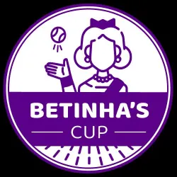 BETINHAS DUPLA FIXA - DUPLA FEMININA D