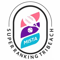 SUPER RANKING TRIBEACH | DUPLAS MISTAS: ETAPA 1 DE 12