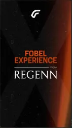 Fobel Experience  Ed. Regenn 6ª Etapa CPS - MASC B 