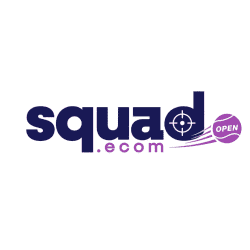 SQUAD OPEN 2026 - Duplas Mistas