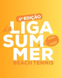 LIGA SUMMER | 4ª EDIÇÃO | 15ª ETAPA