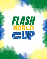 OPEN WORLD CUP - DUPLA MISTA D