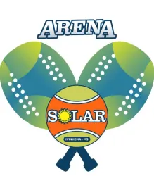 4º TORNEIO DA ARENA SOLAR  - DUPLA MASCULINA D