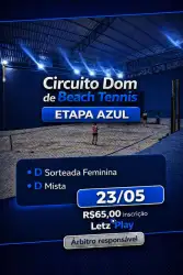ETAPA AZUL - DUPLA MISTA D