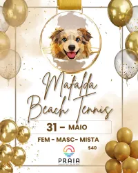 Mafalda Faz 7 - Mista Ouro