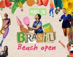 Aylis Beach Open
