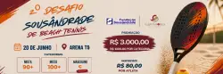 2º DESAFIO SOUSANDRADE DE BT
