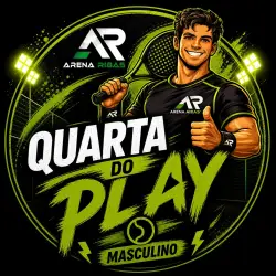 Quarta do Play Masculino AR26