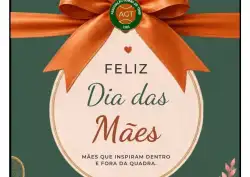TORNEIO DIAS DAS MÂES - 2026 
