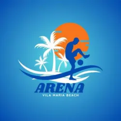 1° OPEN DE BEACH TENNIS VILA MARIA - DUPLA MASCULINA D