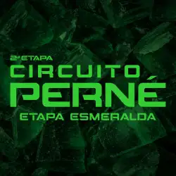 Circuito Perné 2026 - Etapa ESMERALDA - Mista C