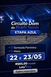 ETAPA AZUL